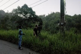 OUTDEH - The Youth of Jamaica