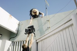 OUTDEH - The Youth of Jamaica