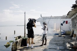 OUTDEH - The Youth of Jamaica