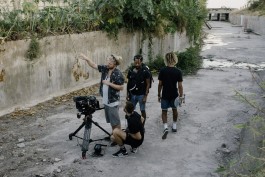 OUTDEH - The Youth of Jamaica