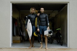 OUTDEH - The Youth of Jamaica