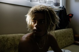 OUTDEH - The Youth of Jamaica