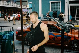 OUTDEH - The Youth of Jamaica