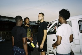 OUTDEH - The Youth of Jamaica