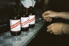 OUTDEH - The Youth of Jamaica