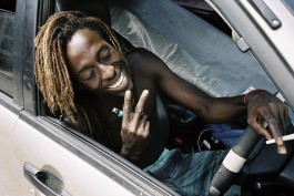 OUTDEH - The Youth of Jamaica