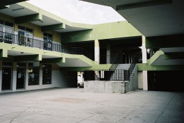 OUTDEH - The Youth of Jamaica