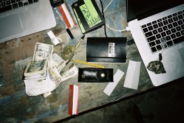 OUTDEH - The Youth of Jamaica