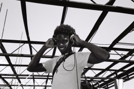 OUTDEH - The Youth of Jamaica