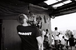 OUTDEH - The Youth of Jamaica