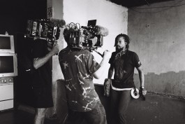 OUTDEH - The Youth of Jamaica