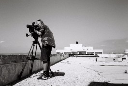 OUTDEH - The Youth of Jamaica