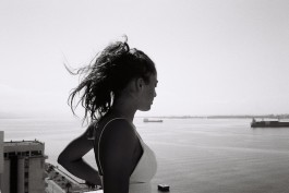 OUTDEH - The Youth of Jamaica