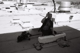 OUTDEH - The Youth of Jamaica