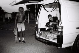 OUTDEH - The Youth of Jamaica