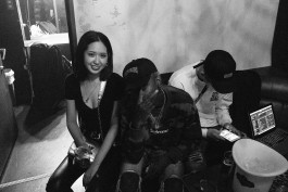 OUTDEH - The Youth of Jamaica