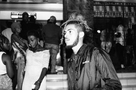 OUTDEH - The Youth of Jamaica