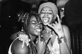 OUTDEH - The Youth of Jamaica