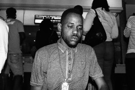 OUTDEH - The Youth of Jamaica