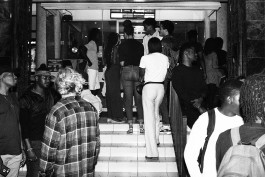 OUTDEH - The Youth of Jamaica