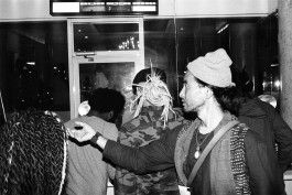 OUTDEH - The Youth of Jamaica