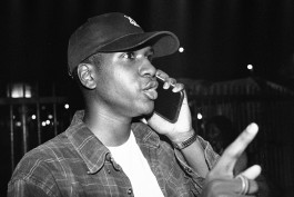 OUTDEH - The Youth of Jamaica