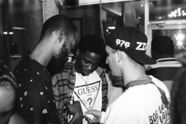 OUTDEH - The Youth of Jamaica