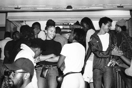 OUTDEH - The Youth of Jamaica