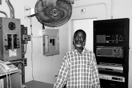 OUTDEH - The Youth of Jamaica