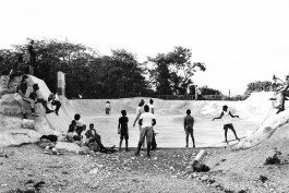 OUTDEH - The Youth of Jamaica