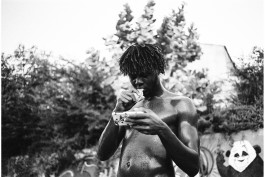 OUTDEH - The Youth of Jamaica