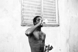 OUTDEH - The Youth of Jamaica