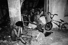 OUTDEH - The Youth of Jamaica