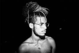 OUTDEH - The Youth of Jamaica