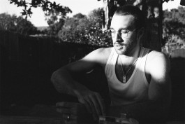 OUTDEH - The Youth of Jamaica