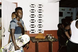 OUTDEH - The Youth of Jamaica