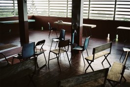 OUTDEH - The Youth of Jamaica