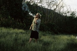 OUTDEH - The Youth of Jamaica