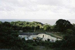 OUTDEH - The Youth of Jamaica