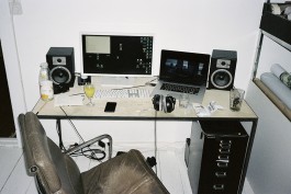 OUTDEH - The Youth of Jamaica