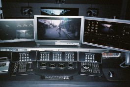 OUTDEH - The Youth of Jamaica