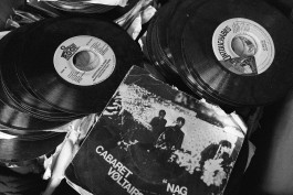 OUTDEH - The Youth of Jamaica