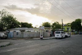 OUTDEH - The Youth of Jamaica