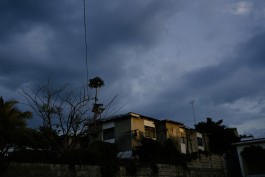 OUTDEH - The Youth of Jamaica