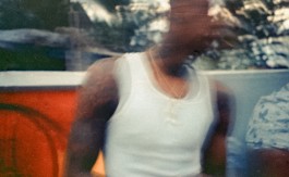 OUTDEH - The Youth of Jamaica