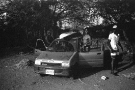 OUTDEH - The Youth of Jamaica