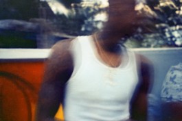 OUTDEH - The Youth of Jamaica