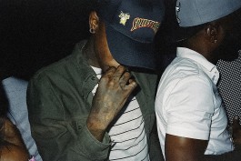 OUTDEH - The Youth of Jamaica